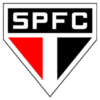 SAO PAULO FC Team Logo